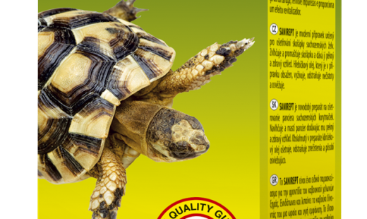 Igienă și sănătate reptile