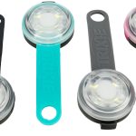 Flasher cu USB 3 x 8 cm, 13450