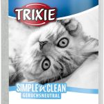 Odorizant litiera Simple'n'Clean Active Carbon 750 g, 42404
