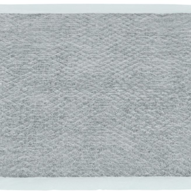 Covoraș absorbant cu carbon 60x60cm10 buc/set
