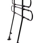 Separator Metal Auto 85x140/75x110 cm 1316