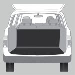 Patura Protectie Detasabil Auto 1.2x1.5 m 1319