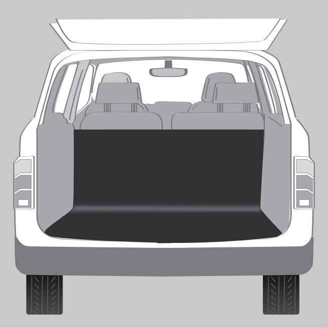 Patura Protectie Detasabil Auto 1.2x1.5 m 1319