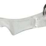 Degojor Plastic 6.5 cm 2297