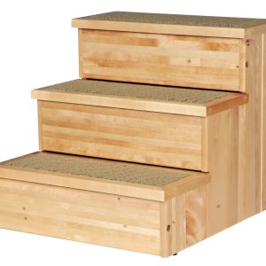 Scara Rampa 40x38x45 cm <50 kg 3943