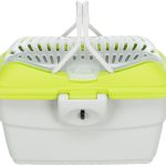 Cușcă transport animale Mini Capri  L40*H22*L30CM