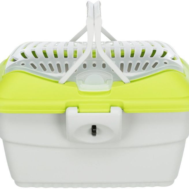 Cușcă transport animale Mini Capri  L40*H22*L30CM