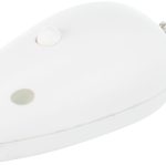 Jucarie Pisici Soarece cu Laser 7 cm 4128