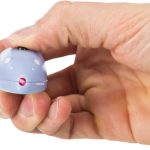 Jucarie Pisici Soarece cu Laser 7 cm 4128