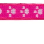 Zgarda Chinga Elastica cu Clopotel Motiv 4202