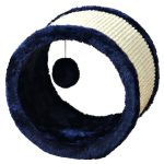 Sisal Rotund 23x20 cm Albastru 4324
