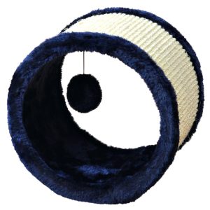 Sisal Rotund 23x20 cm Albastru 4324