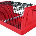 Transportor Pasari 22x14x15 cm 5901