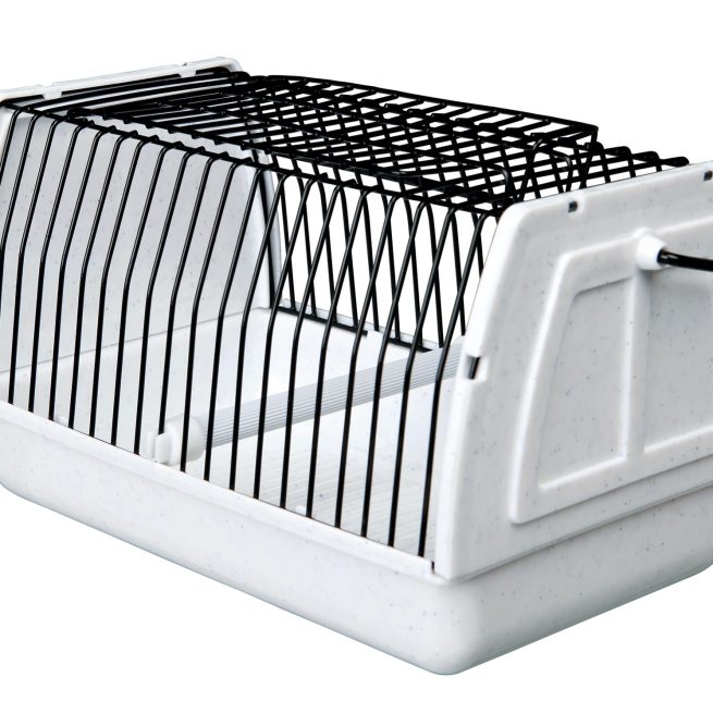 Transportor Pasari 22x14x15 cm 5901