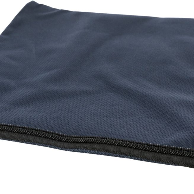 Transportor pentru Pasari, 27 x 32 x 27 cm, Albastru închis/Albastru deschis, 5906