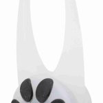 Flasher din silicon pentru câini și pisici 2.4 x 8 cm, 13440