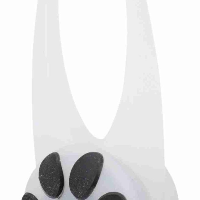 Flasher din silicon pentru câini și pisici 2.4 x 8 cm, 13440