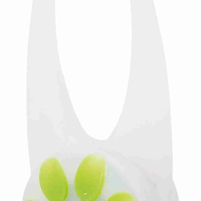 Flasher din silicon pentru câini și pisici 2.4 x 8 cm, 13440