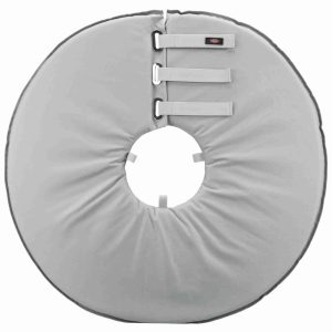 Guler protector poliester/spumă XL 60-64 cm/29 cm