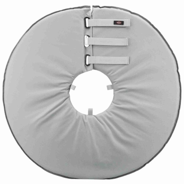 Guler protector poliester/spumă XL 60-64 cm/29 cm