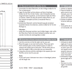 Pantof Impermeabil Robust XS-S 2 bucati Negru 19461