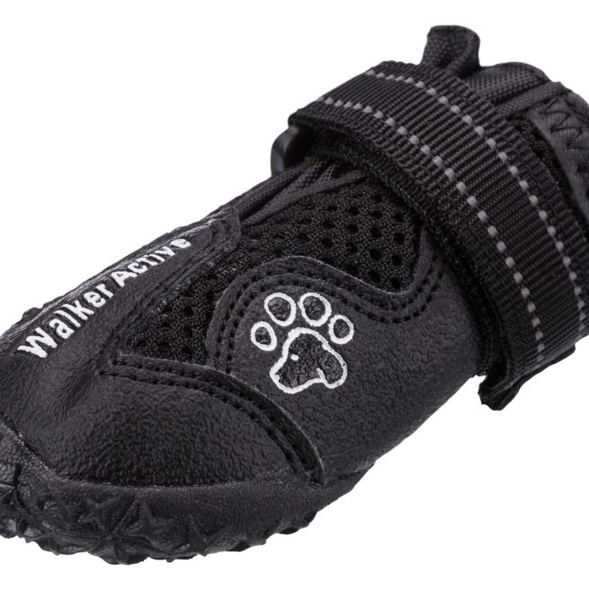 Pantof Impermeabil Robust XS-S 2 bucati Negru 19461