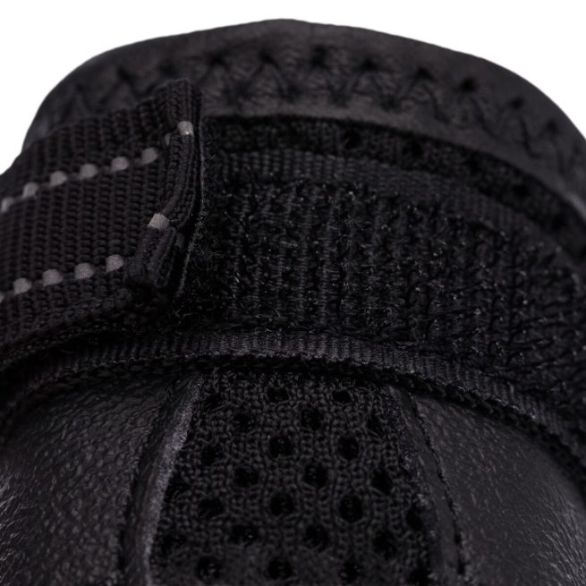 Pantof Impermeabil Robust XS-S 2 bucati Negru 19461