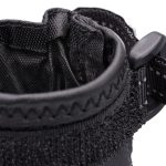 Pantof Impermeabil Robust XS-S 2 bucati Negru 19461