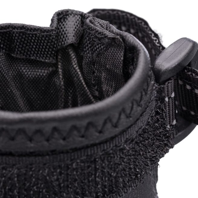 Pantof Impermeabil Robust XS-S 2 bucati Negru 19461