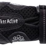 Pantof Impermeabil Robust XS-S 2 bucati Negru 19461