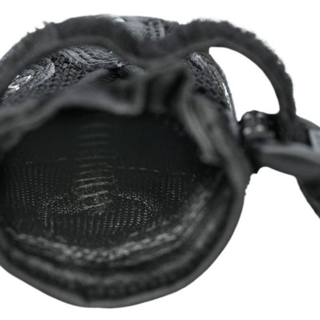 Pantof Impermeabil Robust XS-S 2 bucati Negru 19461