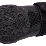 Pantof Impermeabil Robust XS-S 2 bucati Negru 19461