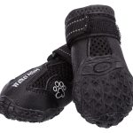Pantof Impermeabil Robust XS 2 bucati Negru 19460