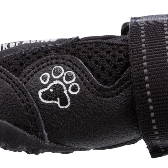 Pantof Impermeabil Robust XS 2 bucati Negru 19460