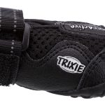 Pantof Impermeabil Robust XS-S 2 bucati Negru 19461