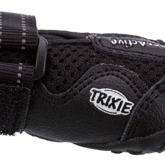 Pantof Impermeabil Robust XS-S 2 bucati Negru 19461