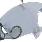 Body protecție pentru câini L-XL 62cm