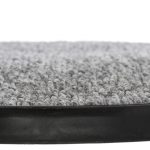 Perie masaj pentru pisica, 36 x 33 x 33 cm, gri, 23130