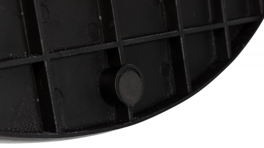 Perie masaj pentru pisica, 36 x 33 x 33 cm, gri, 23130