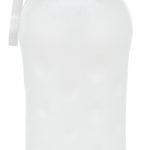 Sticlă adăpătoare cu castron plastic 550ml