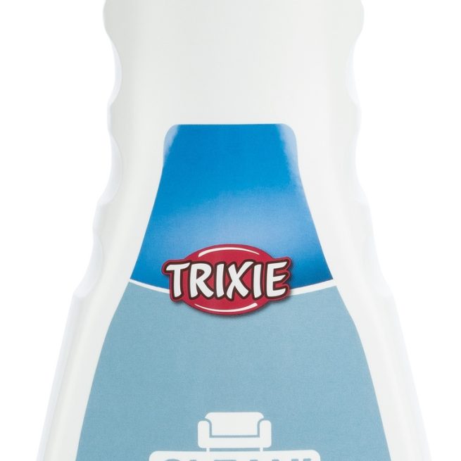 Spray de curățat pete pentru țesături 650ml