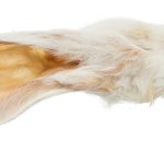 Urechi de iepure naturale uscate 500g