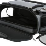 Geanta transport Wings Airline, 28 x 23 x 46 cm, 20 kg, gri/albastru, 28889