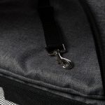 Cărucior pentru câini până la 15 kg Buggy