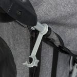 Cărucior pentru câini până la 15 kg Buggy