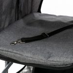 Cărucior pentru câini până la 15 kg Buggy