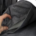 Cărucior pentru câini până la 15 kg Buggy