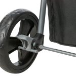 Cărucior pentru câini până la 15 kg Buggy