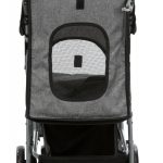 Cărucior pentru câini până la 15 kg Buggy