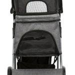 Cărucior pentru câini până la 15 kg Buggy